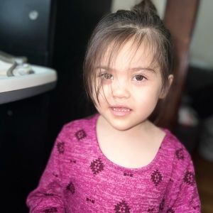 Meet your Posher, Marjorie